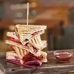 Celica 旅馆 卢布尔雅那