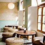 旅馆 Celica 卢布尔雅那