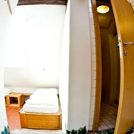 Hostel Celica