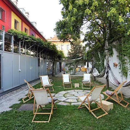 Celica Vandrerhjem *