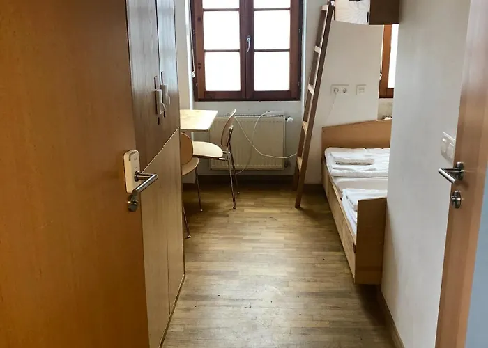 Celica Vandrerhjem *