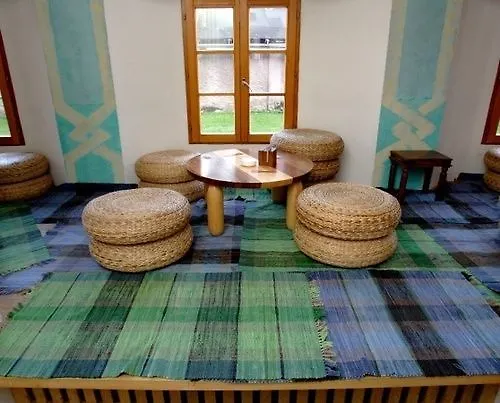 Ostello Celica Art *