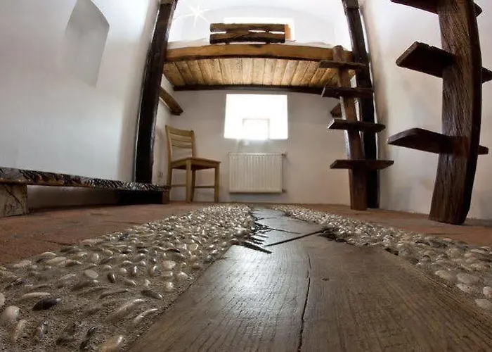 Celica Art Ostello Lubiana