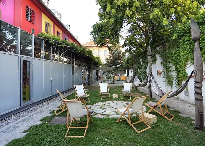 Celica Vandrerhjem *