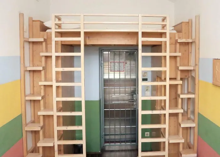 Celica Vandrerhjem *