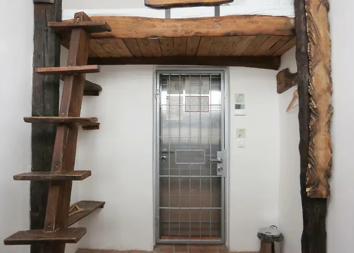 Ostello Celica Art *