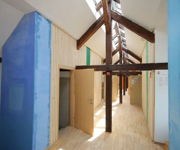 Vandrerhjem Celica *