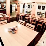 Celica Hostel Ljubljana