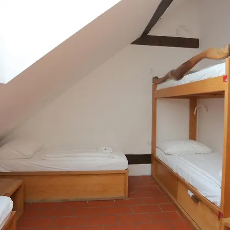 Hostel Celica Lublaň
