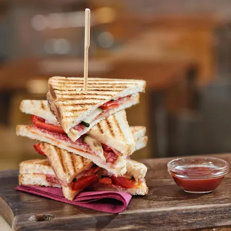 Celica Хостел Любляна