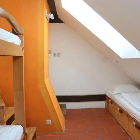 Hostel Celica