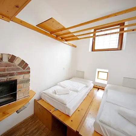 Hostel Celica *
