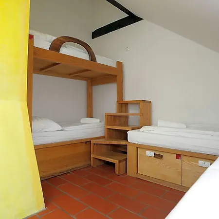 Hostel Celica Ljubljana