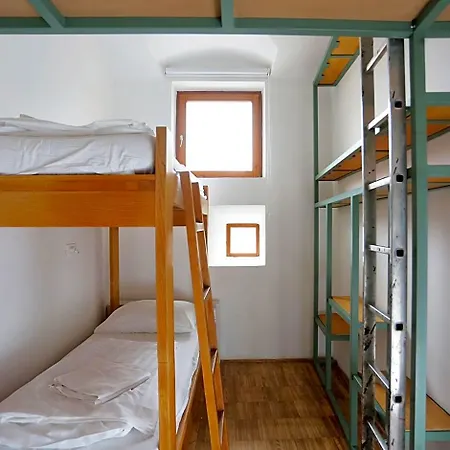Celica Hostel *
