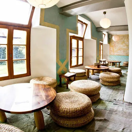 Хостел Celica *