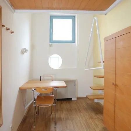 Celica Хостел Любляна