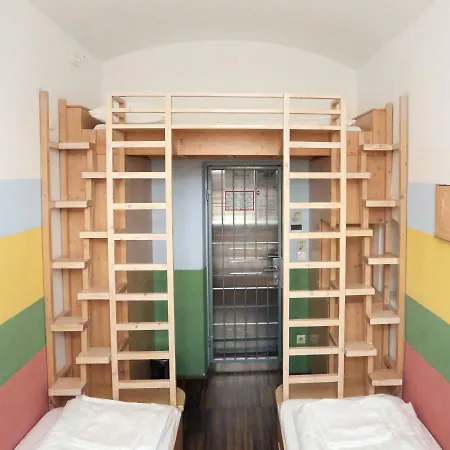 Celica Hostel *