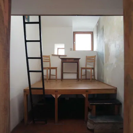 Hostel Celica Lublaň
