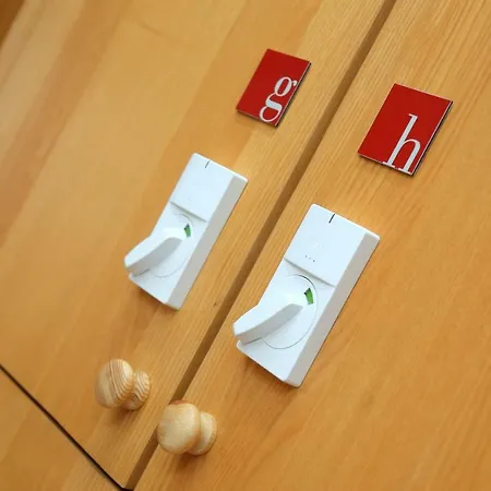 Хостел Celica *