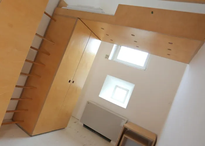 Celica Hostel Λιουμπλιάνα