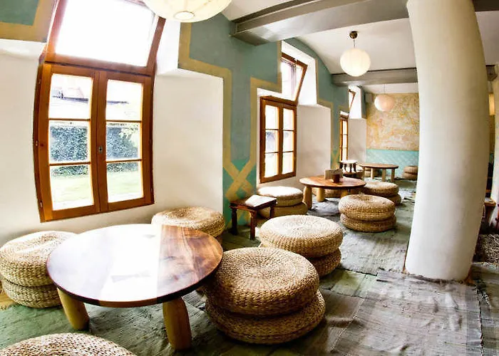 Ostello Celica Art *