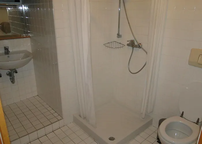 Hostel Celica Λιουμπλιάνα