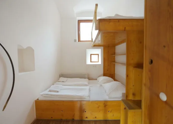 Celica Art Ostello Lubiana