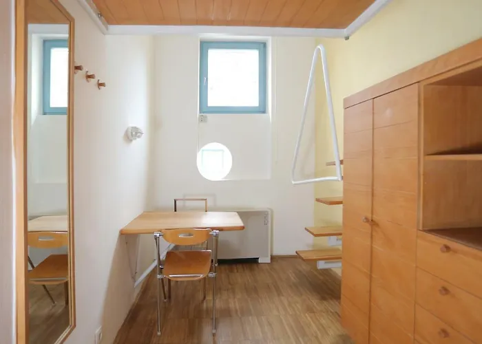 Celica Hostel Λιουμπλιάνα