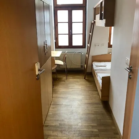 Celica Hostel *
