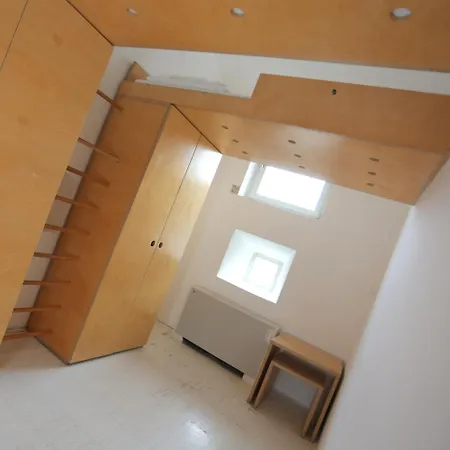 Celica Hostel Lublaň