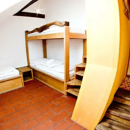 Hostel Celica