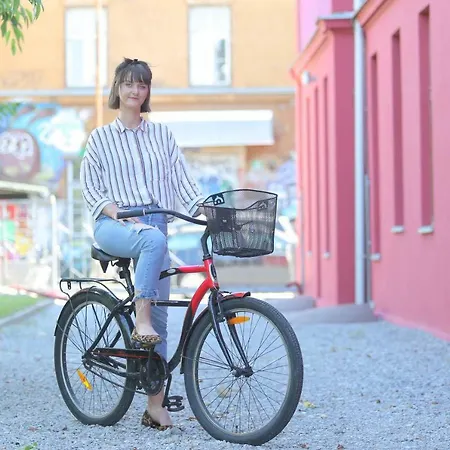 Celica Art * Liubliana