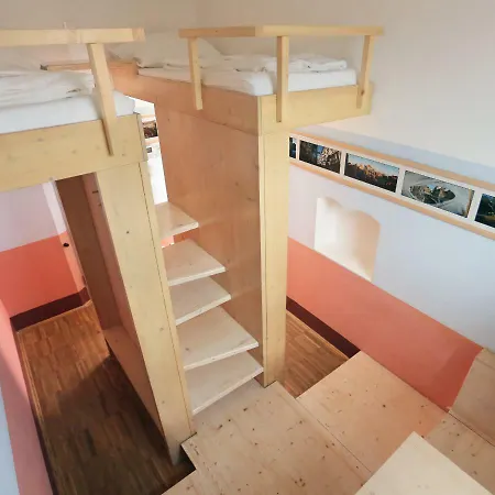 Celica Hostel *