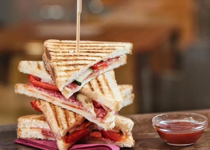 Celica אכסניה לובליאנה